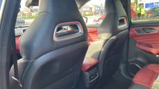 MG HS 1.5 T-GDI PHEV Trophy 5dr Auto Hatchback